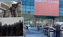 Eskişehir dahil 47 ilde DEAŞ’a darbe: 298 isim yakalandı