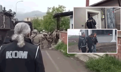 Eskişehir dahil 49 ilde mali suç örgütlerine operasyon: 146 isim yakalandı