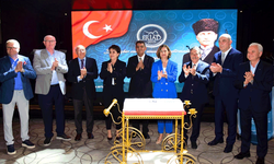 Eskişehir ERİAD’ın 10. yıl gecesinde buluştu