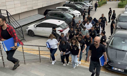 Eskişehir merkezli fuhuş operasyonunda 4 tutuklama