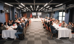 Eskişehir OSB ve ESTÜ’den önemli iş birliği adımı