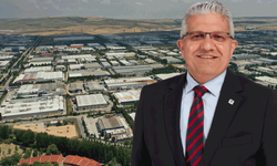 Eskişehir OSB’den 120 bin Euro değerinde geri kazanım başarısı