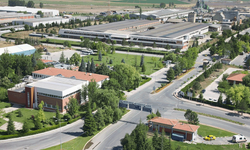 Eskişehir sanayisinden devler listesine 5 firma