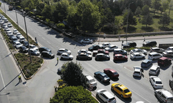Eskişehir trafiğinde büyük artış: Araç sayısı 374 bini geçti