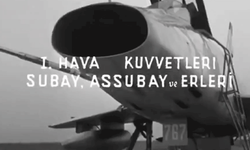 Eskişehir valiliği’nden türk hava kuvvetleri’nin 114. yılına özel paylaşım