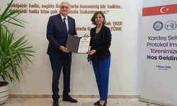 Eskişehir ve Bozüyük arasında yeni iş birlikleri başlıyor
