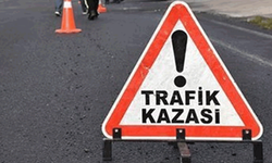 Eskişehir’de acı rapor: Trafik kazalarında 50 kişi hayatını kaybetti