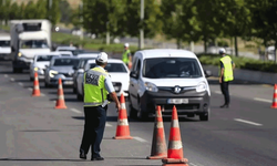 Eskişehir’de bayramda trafik güvenliği için 360 noktada denetim yapılacak