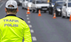 Eskişehir’de bir haftada 10 bine yakın trafik cezası
