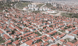 Eskişehir’de fare yuvasına dönen evler yıkılacak