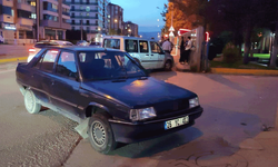 Eskişehir’de film gibi takip: Alkollü sürücü 13 kilometre sonra yakalandı