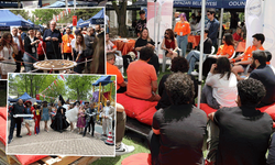 Eskişehir’de gençlik rüzgarı esti: Dolu dolu festival