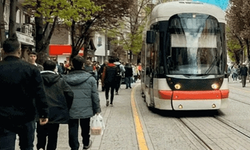 Eskişehir’de hanehalkı oranı düşüyor