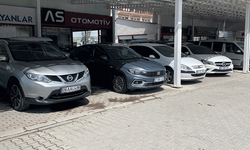Eskişehir’de ikinci el krizi: Araç satışları durma noktasında