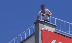 Eskişehir’de intihar girişimi