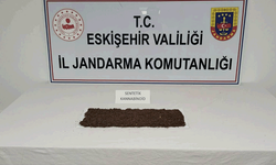 Eskişehir'de jandarmadan zehir tacirine geçit yok! Soruşturma başlatıldı
