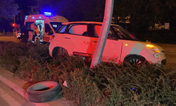 Eskişehir’de kaza sonrası firar: Yaralıları bırakıp kaçtı