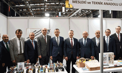 Eskişehir’de mesleki eğitim ve istihdama büyük destek