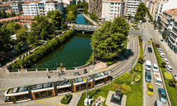Eskişehir’de sigortalı çalışan sayısında düşüş