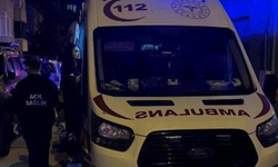 Eskişehir’de silahlı kavga: Mermi bina camına isabet etti, 1 yaralı