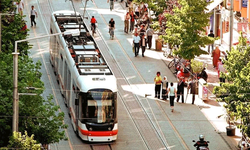 Eskişehir’de termometreler zirve yapacak! Bu tarihe dikkat