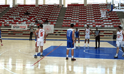 Eskişehir’de ÜNİLİG basketbol süper lig heyecanı zirvede