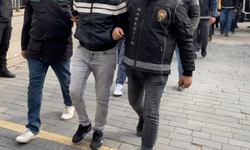 Eskişehir’de uyuşturucu operasyonları sürüyor: 3 tutuklama