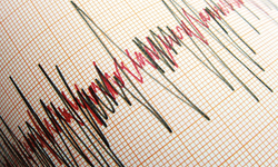 Eskişehir’e komşu kentte bir deprem daha