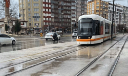 Eskişehir’e üç günlük sağanak uyarısı