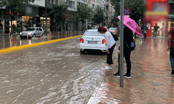 Eskişehir’e uyarı: Sağanak, toz taşınımı ve fırtına geliyor