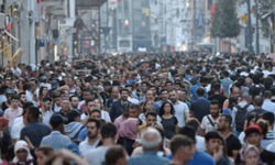 Eskişehir’in genç nüfusu ülke ortalamasının altında