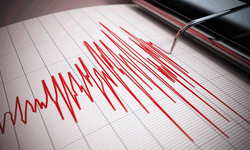 Eskişehir’in komşusunda korkutan deprem