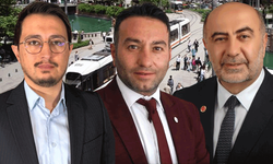 Eskişehir’in sorunları artık konuşulmasın, çözülsün