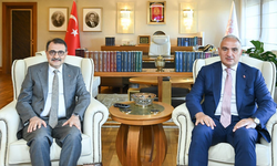 Eskişehir’in üç ilçesi için Ankara’da kritik proje sunumu