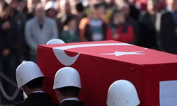 Eskişehirli askerden acı haber