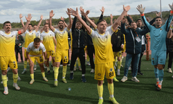 Eskişehirspor şampiyon oldu, 2 Eylül düşmekten kurtuldu