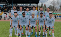 Eskişehirspor şampiyon oldu, Ereğli spor umudunu play-off’a taşıdı!