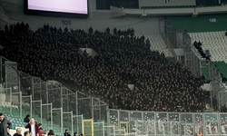 Eskişehirspor taraftarına deplasman şoku: Biletler 1300 TL!