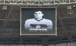 Eskişehirspor taraftarları, yeni okula 'Fethi Heper' ismini istiyor