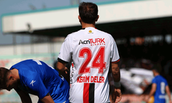 Eskişehirspor’un asist yıldızı: Kerim Deler