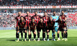 Eskişehirspor’un Mezitli maçı 11’i belli oldu