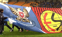 Eskişehirspor’un uluslararası dostu zor günler yaşıyor