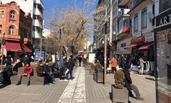 Esnafın gözü bayram alışverişinde