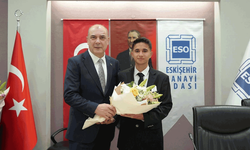 ESO’da Gençlik Meclisi rüzgarı esti