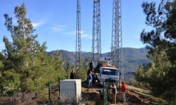 ESTÜ’den deprem bilimine yeni katkı: 100 metre derinliğe kuruldu