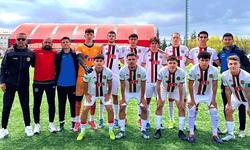 Genç şimşekler Turgutlu’da fırtına gibi esti