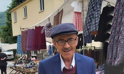 Giresun’da ev yangını: 1 kişi ölü