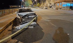 Giresun'da feci kaza: 2 ölü 3 yaralı