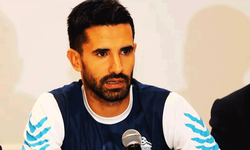Gostivar’dan ayrılan Alper Potuk’a Eskişehirspor taraftarından çağrı