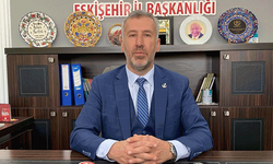 Güler: Eskişehir gibi verimli bir şehirde bile üretici toprağı boş bırakıyorsa, alarm çalıyor demektir